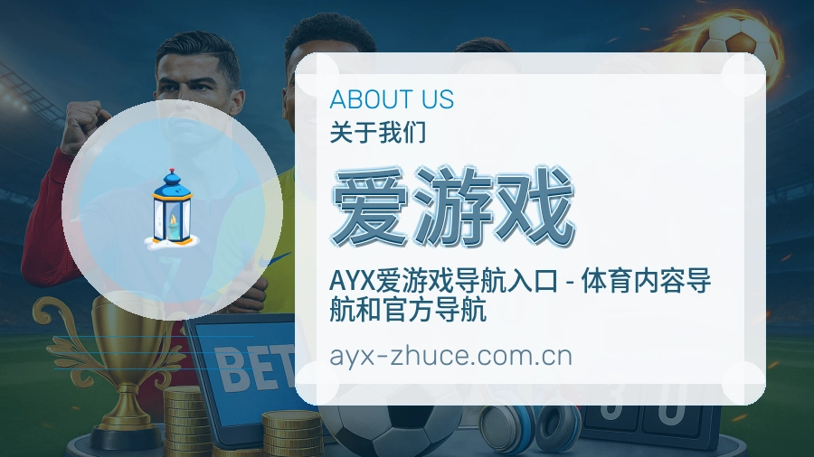爱游戏平台看赛服务介绍